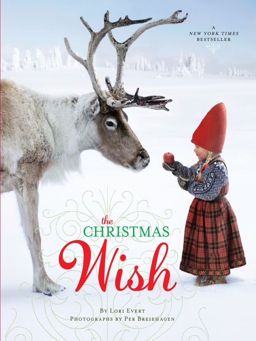 Title details for The Christmas Wish by Lori Evert - Available